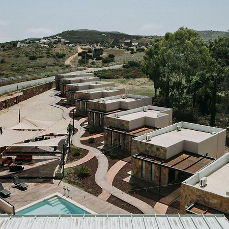 Catrina Valle - Ubicacion 10 Valle de Guadalupe Exterior photo